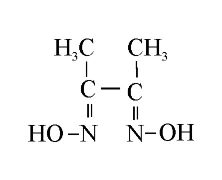 Dimetilglioxima 30ml - Soluc. aquosa a 1% 30ml - Soluc. aquosa a 1% Dimetilglioxima Quimicos 